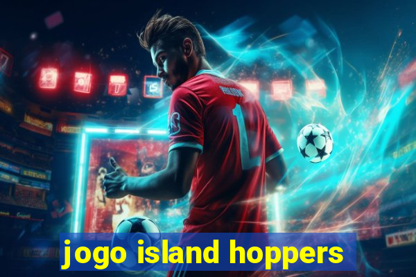 jogo island hoppers